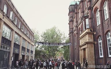 2017年英國(guó)大學(xué)計(jì)算機(jī)專(zhuān)業(yè)留學(xué)指南 聚焦網(wǎng)絡(luò)安全與軟件開(kāi)發(fā)