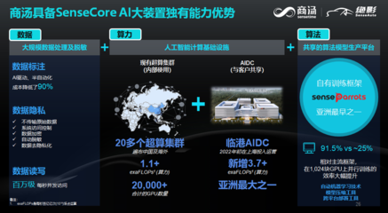 商湯科技石建萍 高效解決長(zhǎng)尾場(chǎng)景是智駕場(chǎng)景覆蓋度提升的關(guān)鍵前提